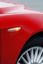 Alfa Romeo 159 1.9 JTDm 2006 года (UK)